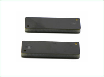 30*35mm 크기 세관 월경을 위한 활동적인 RFID 꼬리표 ISO14443A 의정서