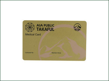 VIP/할인 바코드 친절한 플라스틱 선물 카드 메모리 카드 구조 Eco