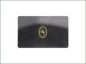 PVC 소형 플라스틱 모양 RFID 호텔 키 카드 CR80 기준 85.5*54mm