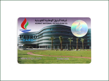 ISO / IEC 14443A 오프셋 인쇄 125khz Rfid 카드