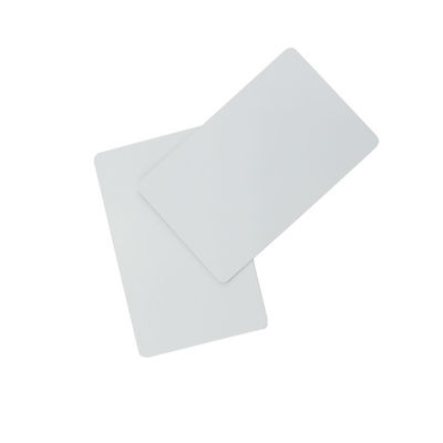 ISO15693/ISO14443A RFID 지능형 IC 카드 극한 온도 작업 온도 -40C ∼ 75C