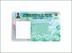 ISO / IEC 14443A 오프셋 인쇄 125khz Rfid 카드